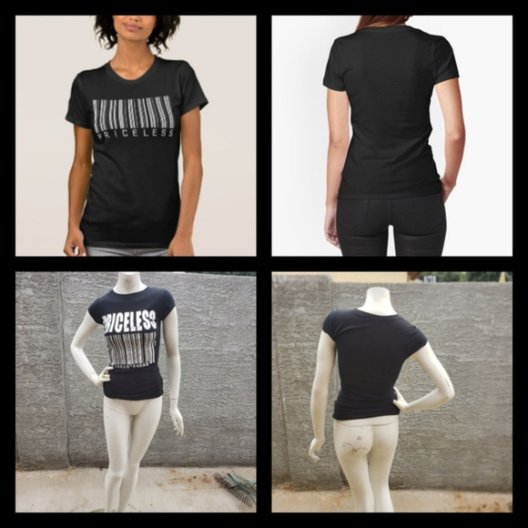 HANNAH‎ TEE SHIRT - Picture 1 of 7